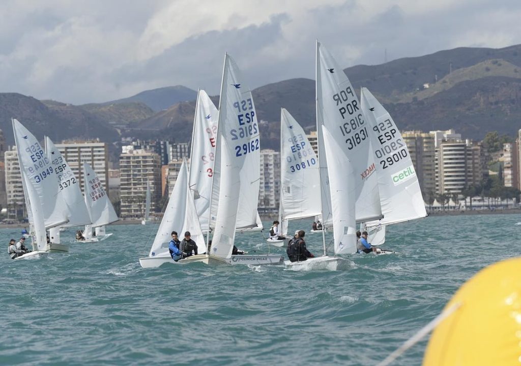 CAMPEONATO DE ESPAÑA JUVENIL Y FEMENINO
