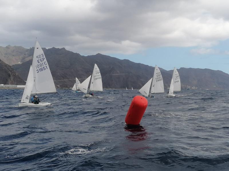 JORGE ESCUDER Y JOSÉ VICENTE VALLINO GANAN EL TROFEO PRESIDENTE