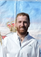 MARTÍN BERMÚDEZ DE LA PUENTE GALLEGO, NUEVO COMODORO DE LA SCIRA
