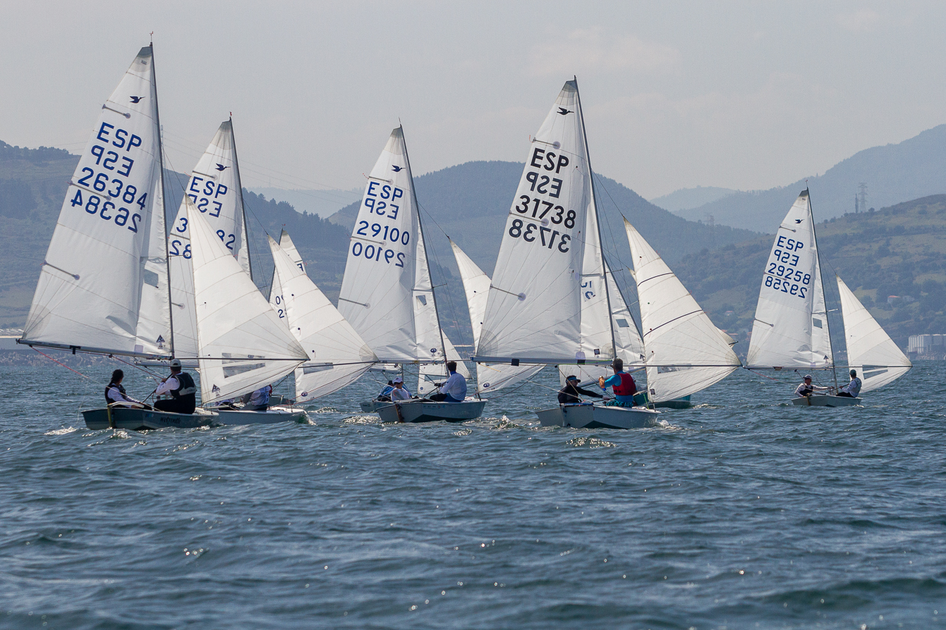 VICTOR PEREZ Y LUCA BRUGGIONI SIGUEN COMANDANDO LA PROVISIONAL EN EL ABRA