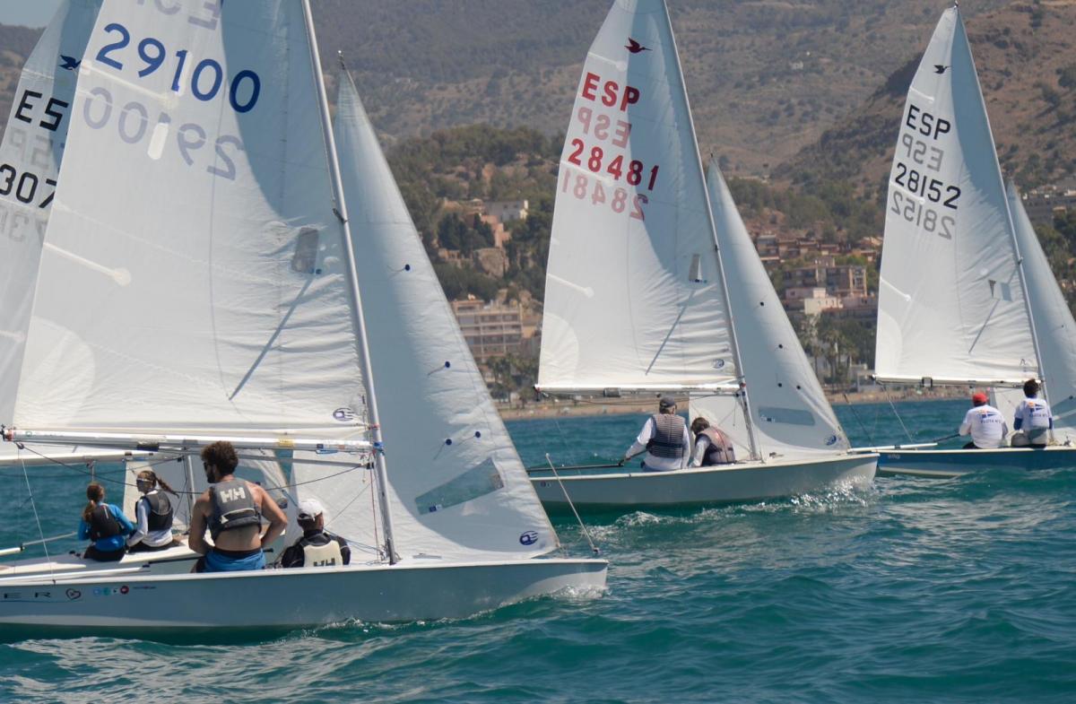 JOSÉ FRANCISCO VALDERRAMA Y JUAN CARLOS PASCUAL GANAN EL TROFEO GÓMEZ RAGGIO