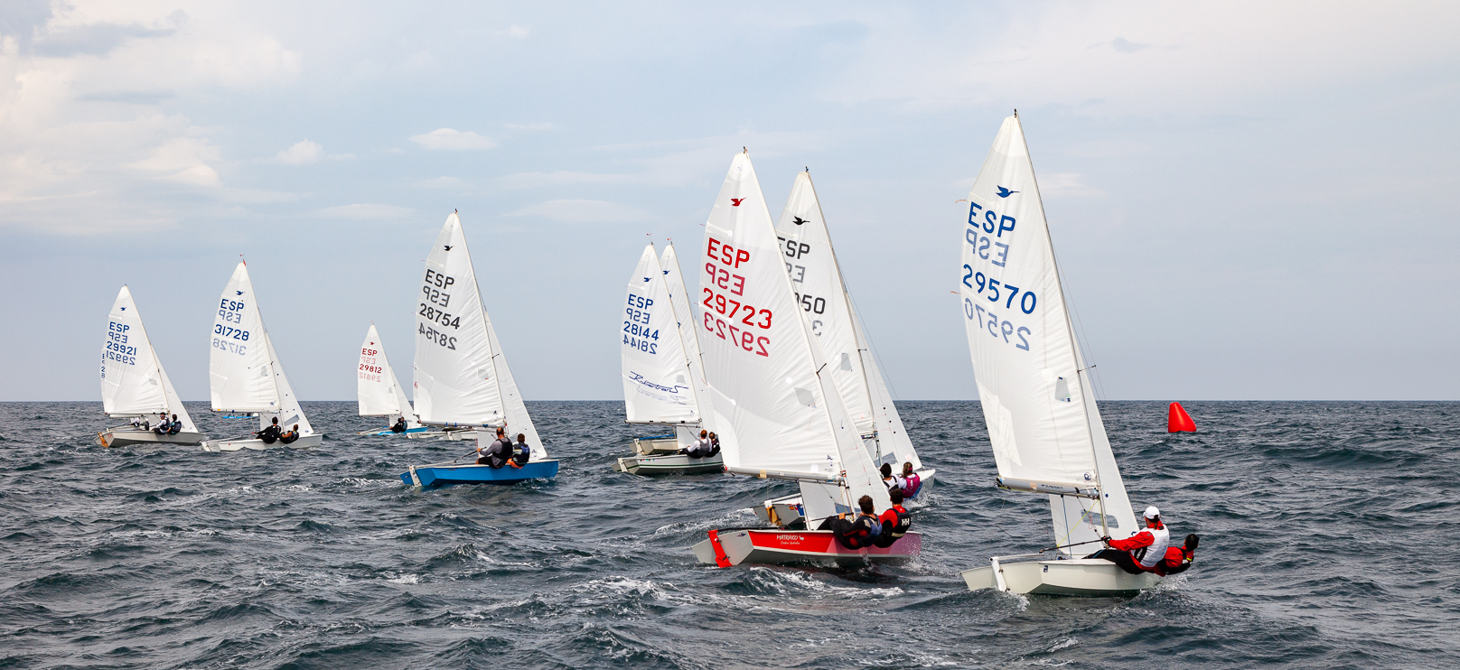 NICOLÁS VIAR Y SILVIA MARCÉ LOGRAN LA VICTORIA EN EL TROFEO JUAN MANUEL ALONSO-ALLENDE