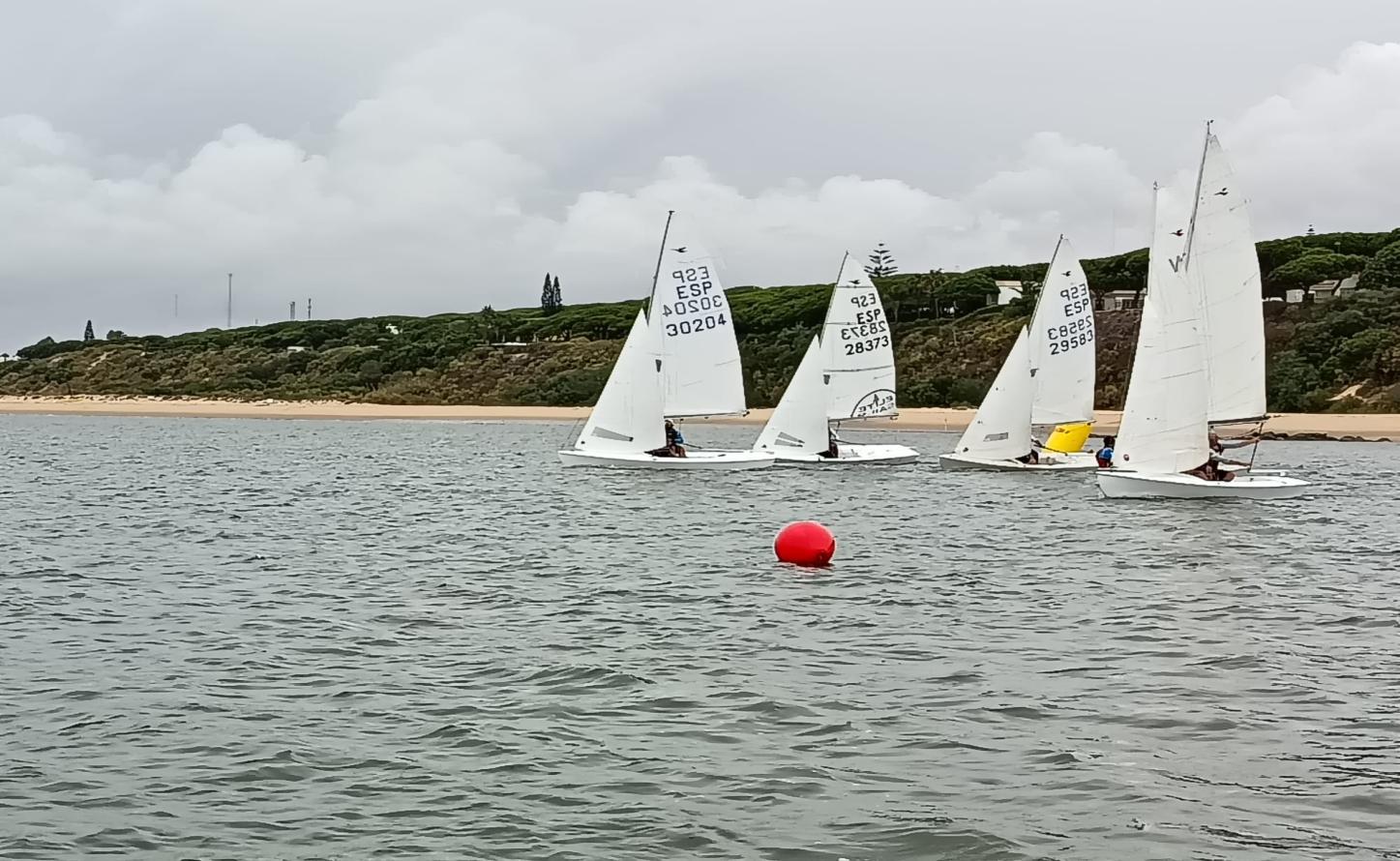 RAÚL ORTIZ Y JUAN M. CARRASCO GANAN LAS SUMMER RACES