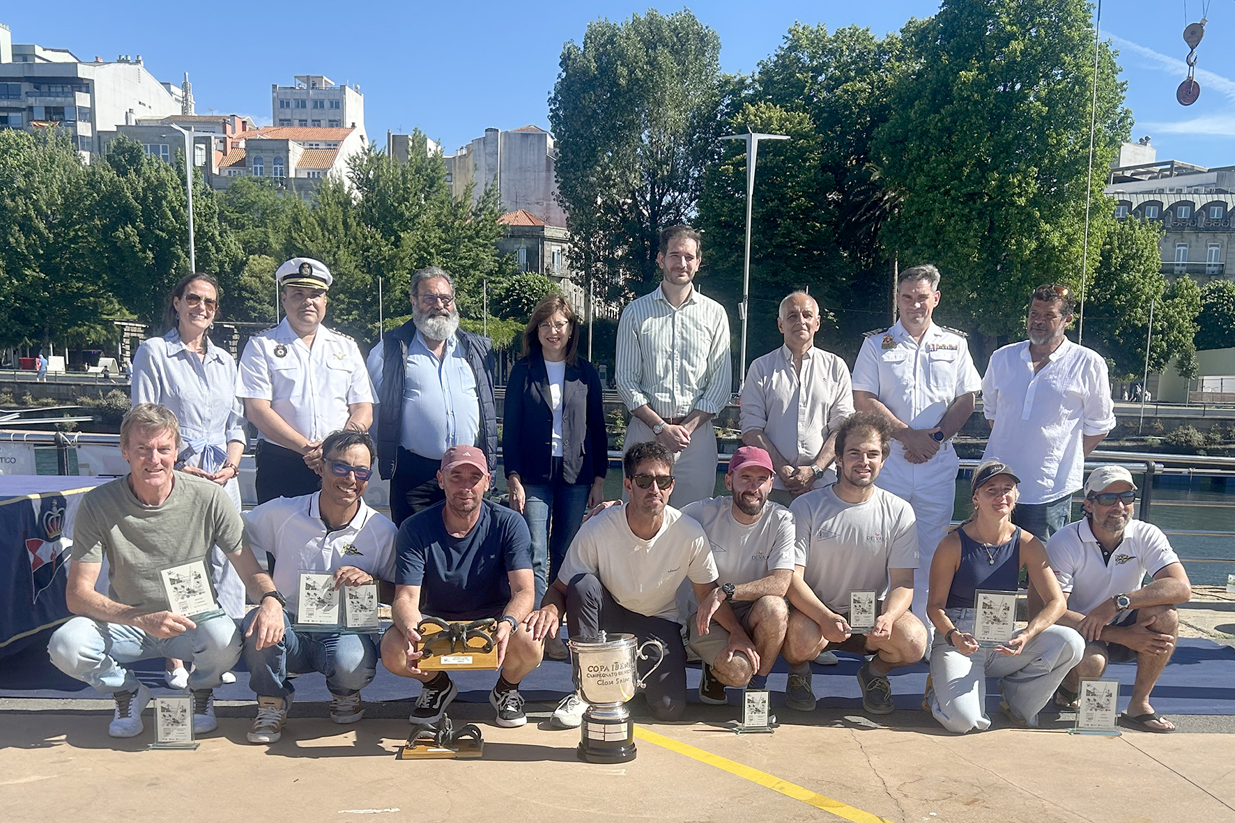 CAMPEONATO DE ESPAÑA