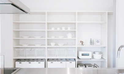 ハコイエ家づくりの流れ Step 6 プラン仕様の打ち合せ