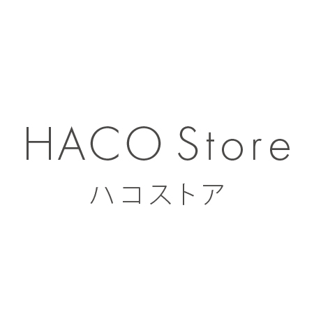 HACO Store ハコストア