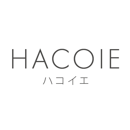  HACOIE ハコイエ