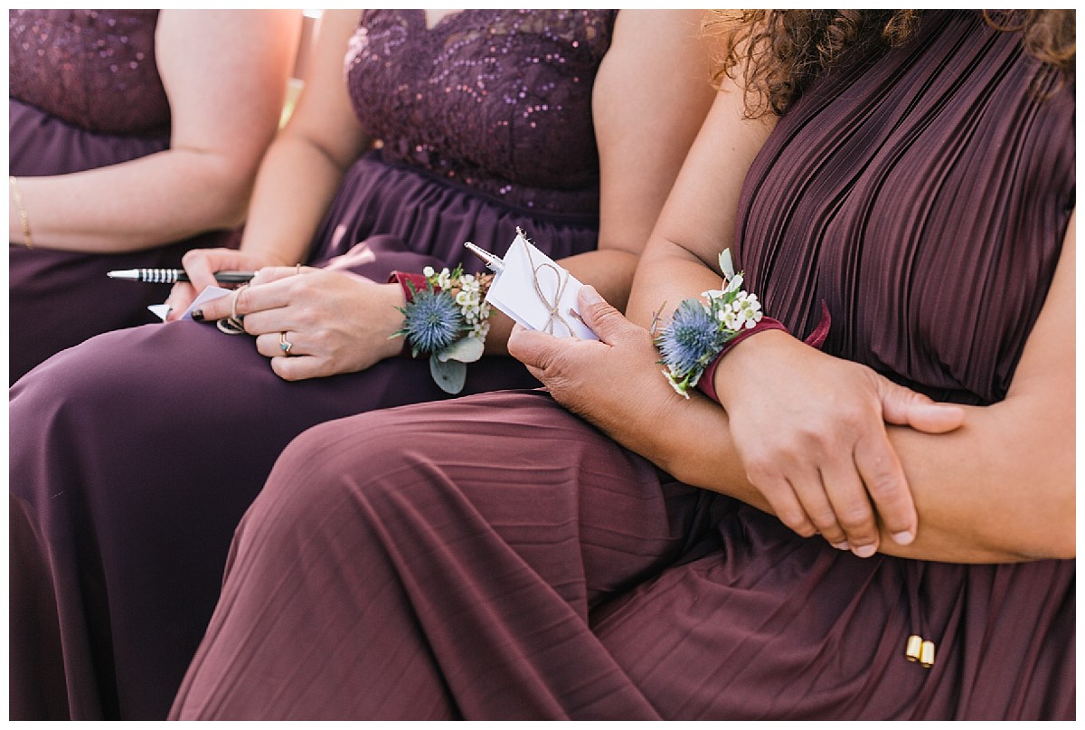 Brautjungfern boho stil Neimeshof Kempen boho Hochzeit freie Trauung Scheunenhochzeit Hochzeitsfotograf Niederrhein Jane Weber
