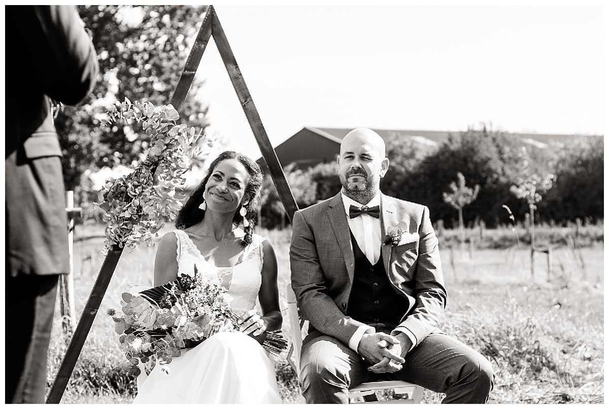 boho elopement Neimeshof Kempen boho Hochzeit freie Trauung Scheunenhochzeit Hochzeitsfotograf Niederrhein Jane Weber