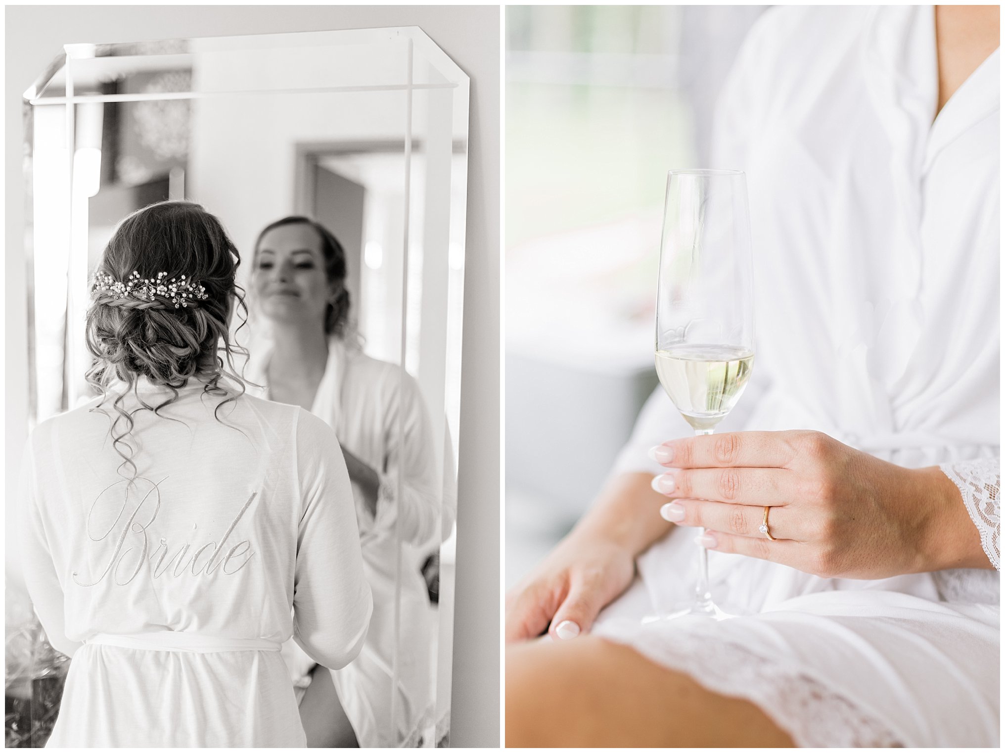 bridal getting ready Golfhotel Vesper Hochzeit Sprockhövel Hochzeitsfotograf Jane Weber boho chic vintage fine art