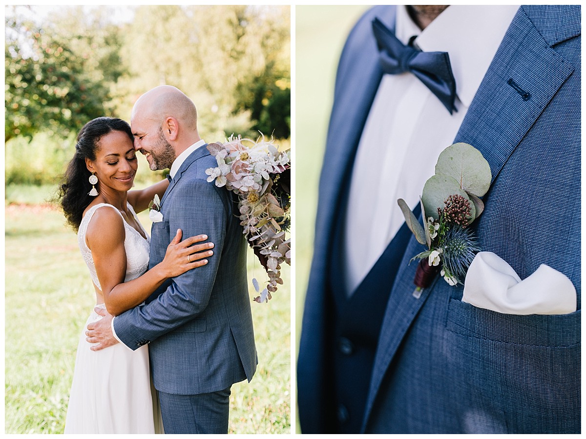 bridal session Neimeshof Kempen boho Hochzeit freie Trauung Scheunenhochzeit Hochzeitsfotograf Niederrhein Jane Weber