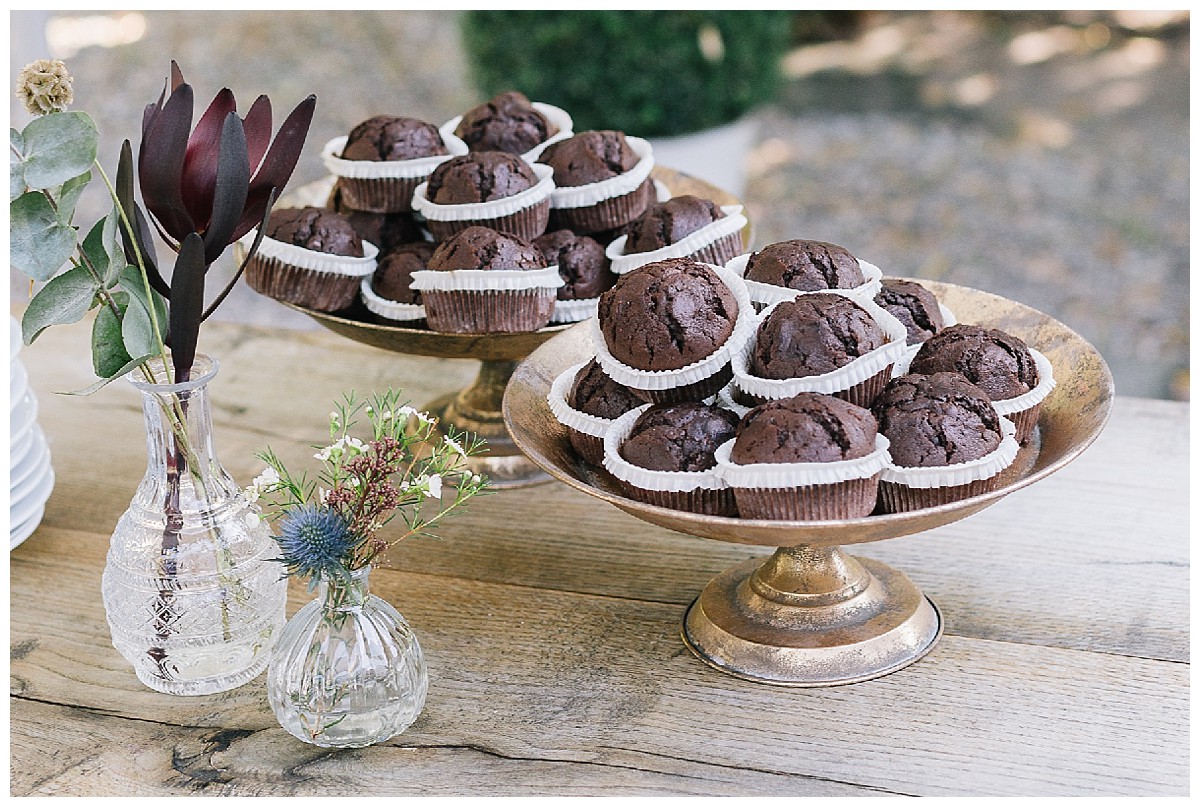 cupcakes Neimeshof Kempen boho Hochzeit freie Trauung Scheunenhochzeit Hochzeitsfotograf Niederrhein Jane Weber