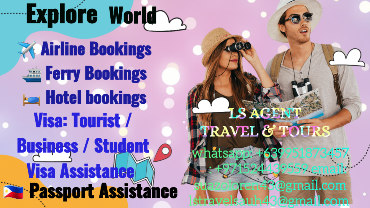 Book now & enjoy your journey ✨️ 😀 