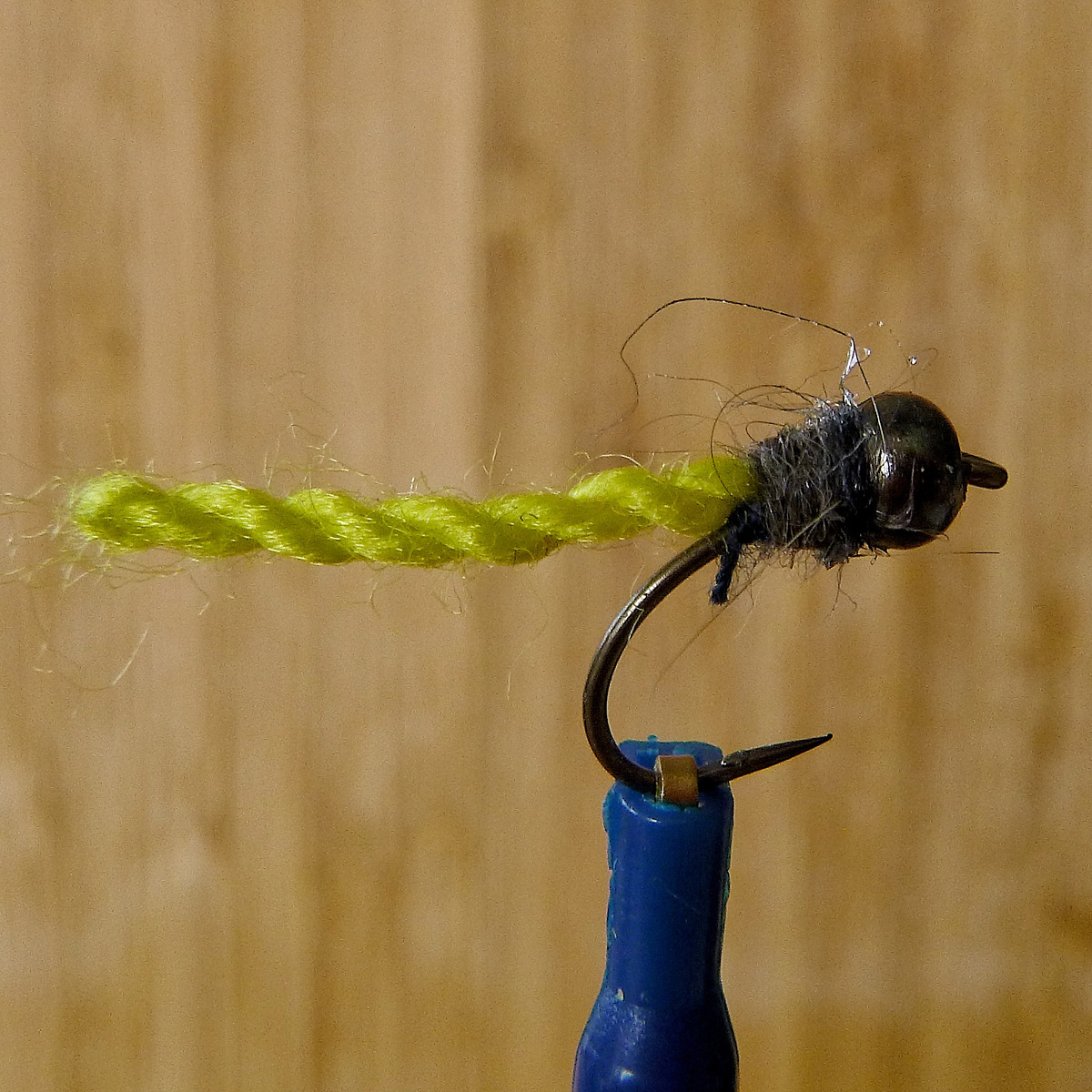Fliegenfischerschule-Hessen // Fliegenmuster // Fliegenfischen Guiding und Wurfkurse im Rhein-Main-Gebiet // Deutschland