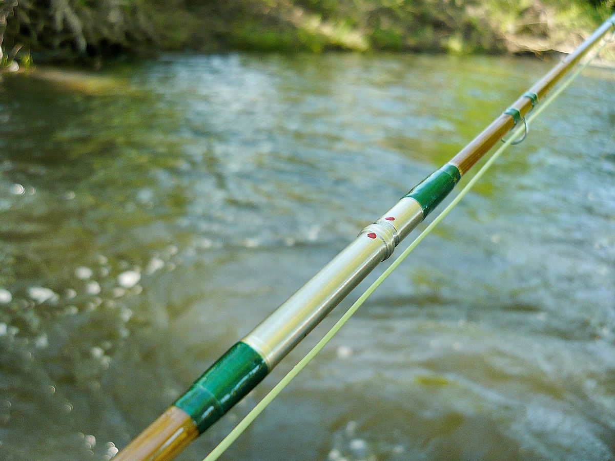 Erfahrungsbericht Rutenbauer Hülsenbeck