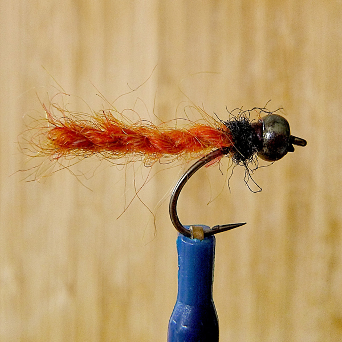 Fliegenfischerschule-Hessen // Fliegenmuster // Fliegenfischen Guiding und Wurfkurse im Rhein-Main-Gebiet // Deutschland