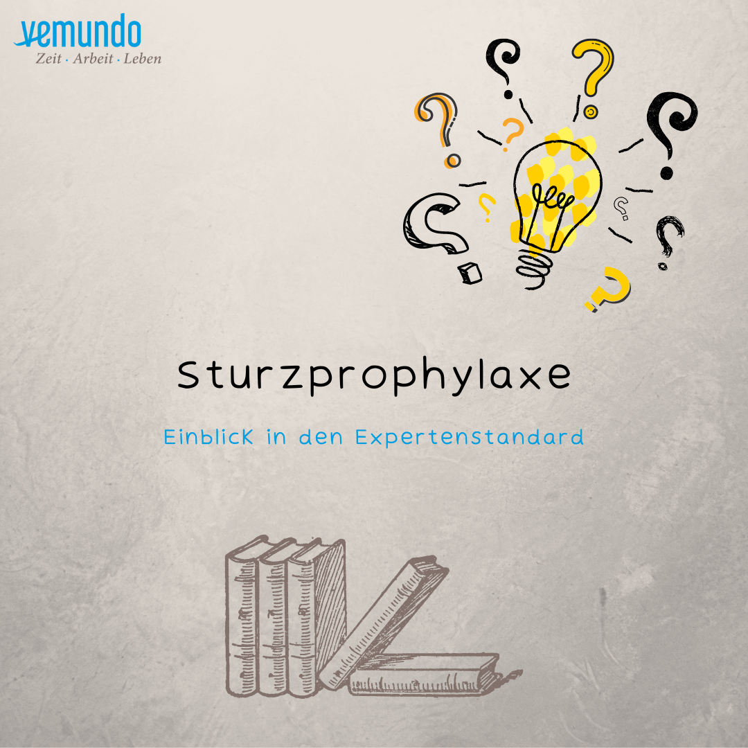 Sturzprophylaxe