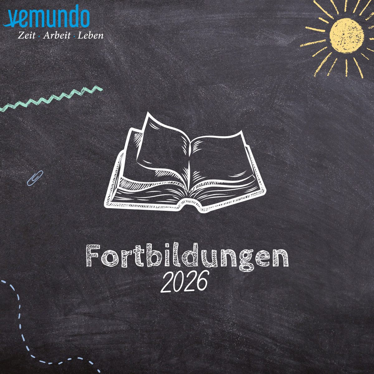 Fortbildungen 2026