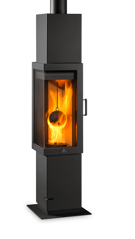 pelletofen kochplatte