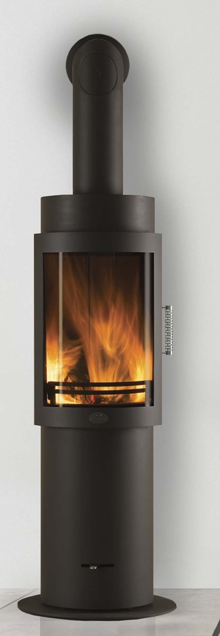 pelletofen kombi wasserführend