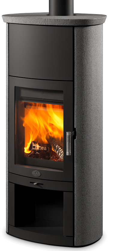 Holz Pelletofen Ohne Strom Danisches Kaminofenstudio Salzburg Kaminofen Pelletofen Heizkamine Service