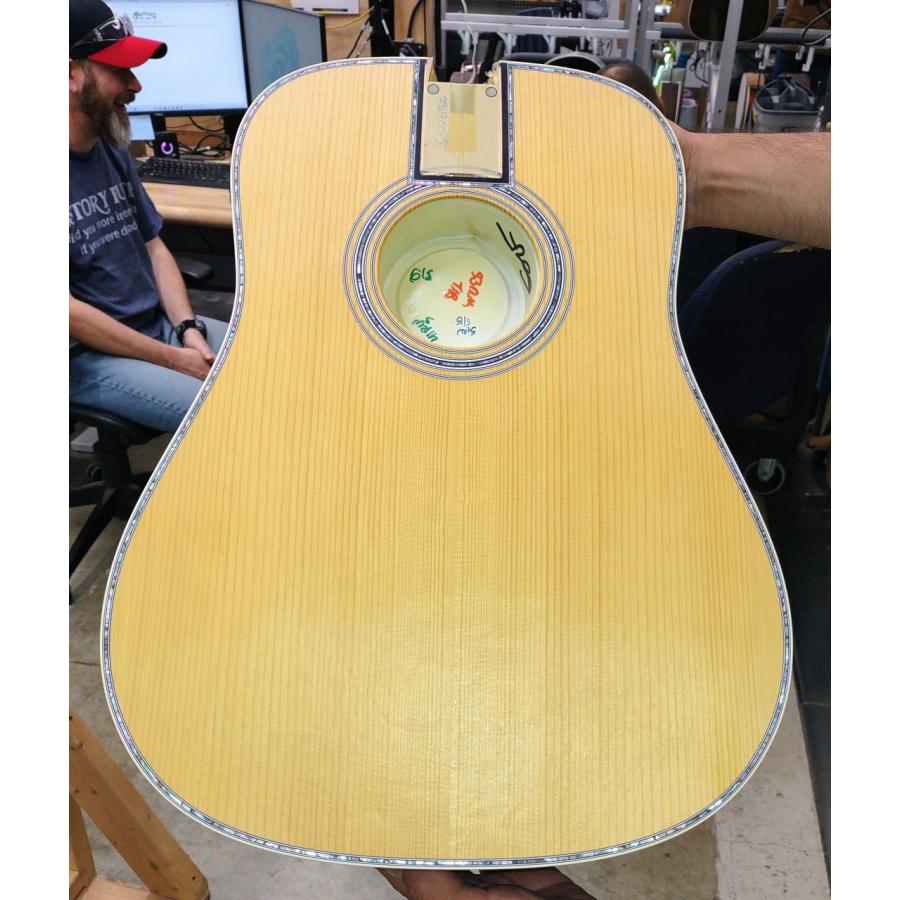 Martin 【プレミアムハカランダ】CTM 1940style D-45 #2969055 【最大48回分割無金利】【G-CLUB UMEDA】