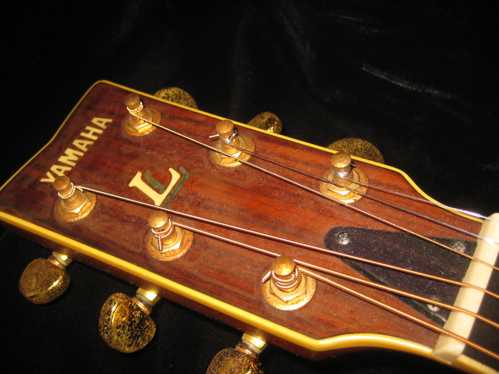 LL-8J - FINEWOOD LL-8J - FINEWOOD
