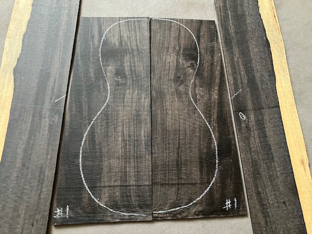 アフリカンブラックウッド - FINEWOOD