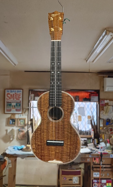 クラフトムジカさん出展品 売れたかな?