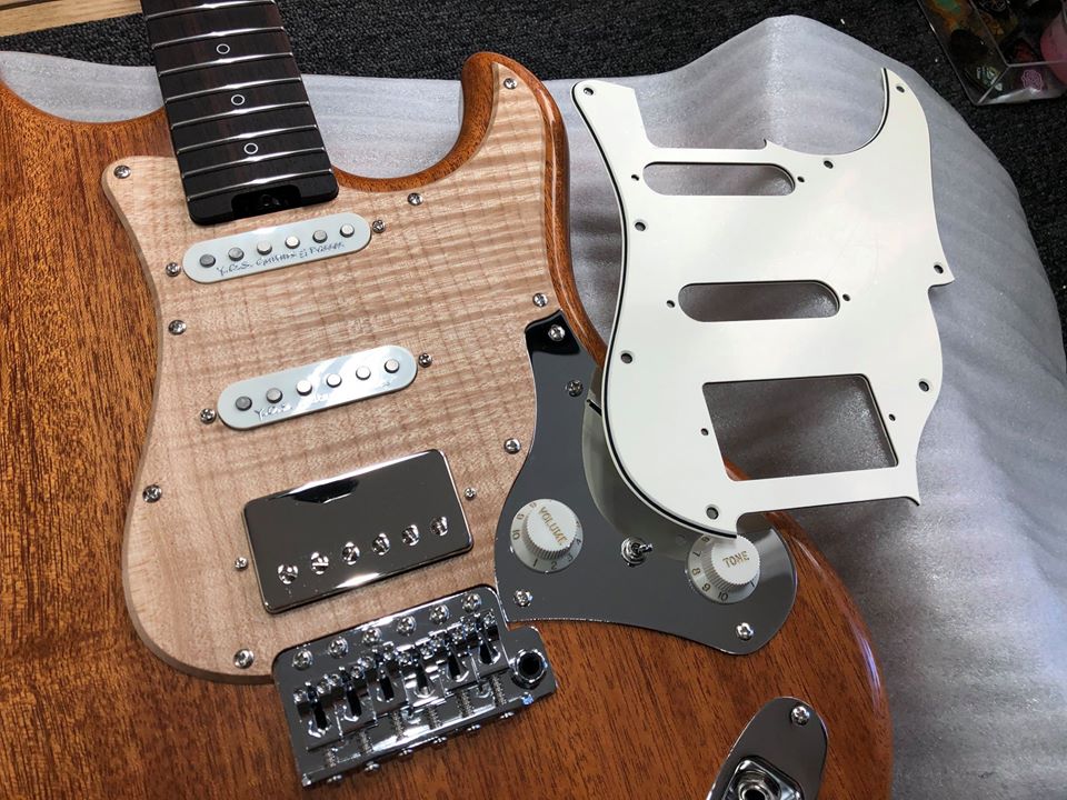 Quintic - FINEWOOD Quintic - FINEWOOD