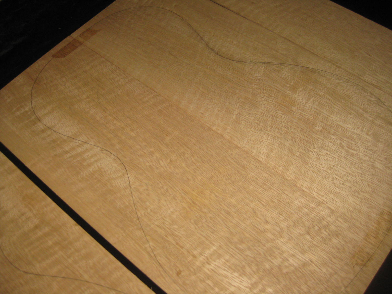 リンバウッド - FINEWOOD