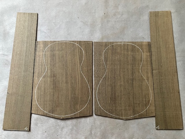 神代欅 - FINEWOOD