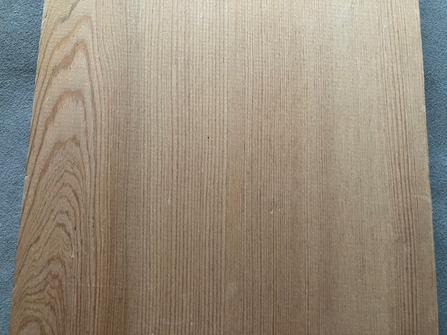 建具系柾目