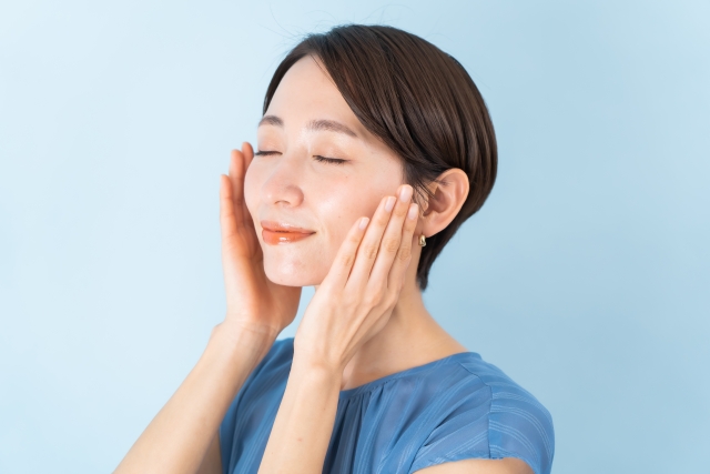 「若々しさはどこから来るのか」