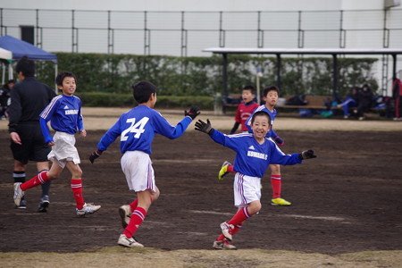2日間、寒かったり雨が降ったりでしたが、皆さんお疲れ様でした!