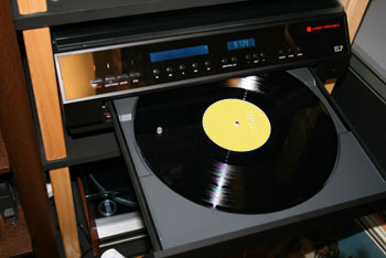レーザーターンテーブル Masterlaserturntable ページ レーザーターンテーブル Masterlaserturntable ページ