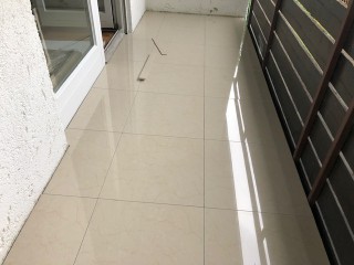 Balkon Fliesen 