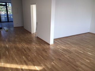 Umbauarbeiten