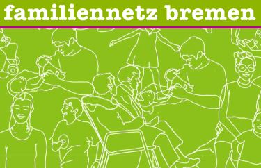 familiennetz bremen - umfangreiche Angebote in Bremen Obervieland für Familien, Kinder und Jugendliche