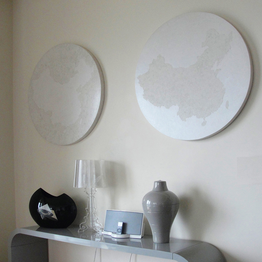 Ying-Yang - Collection Tableaux - particuliers - Paris