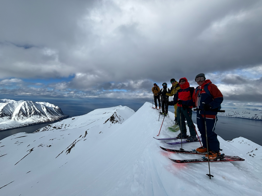 Kistufjall