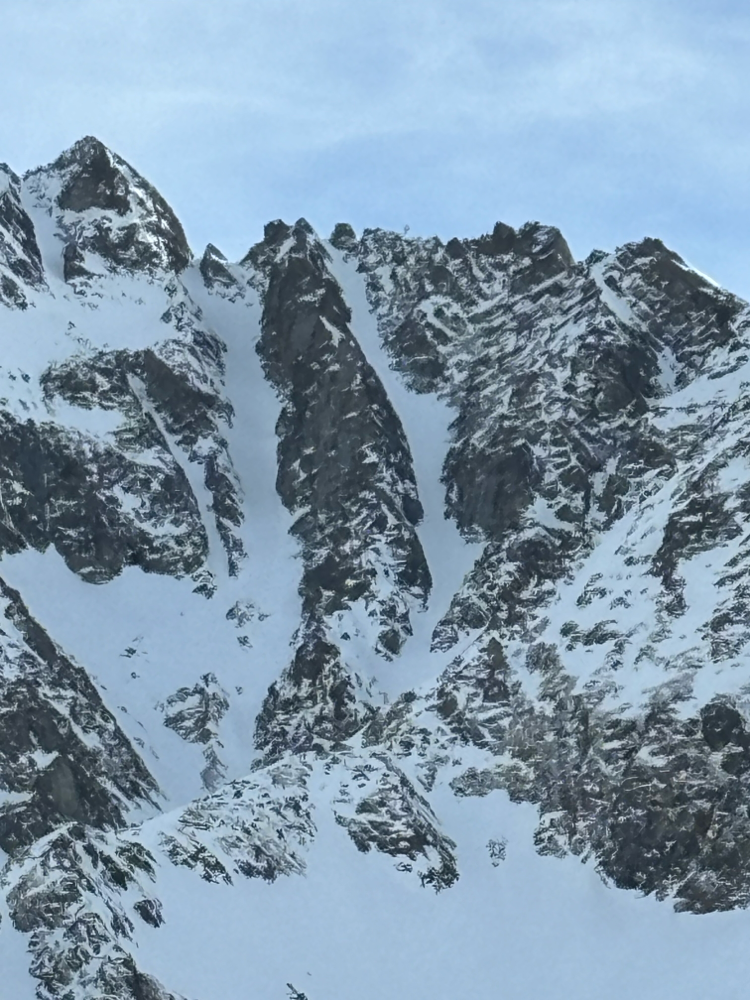 Sackhorncouloirs