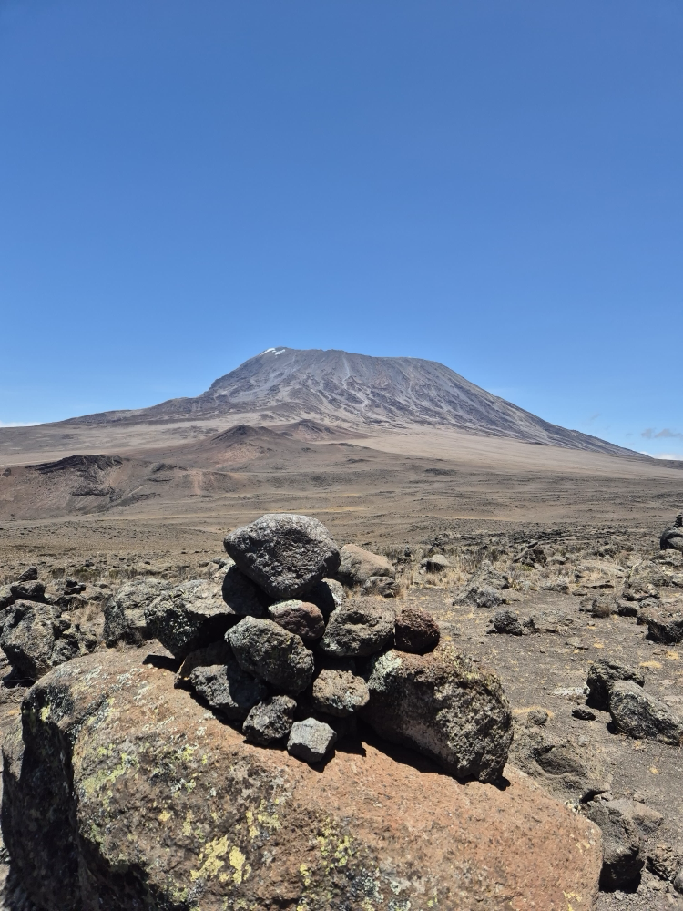 Kilimanjaro