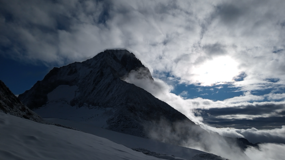 Bietschhorn