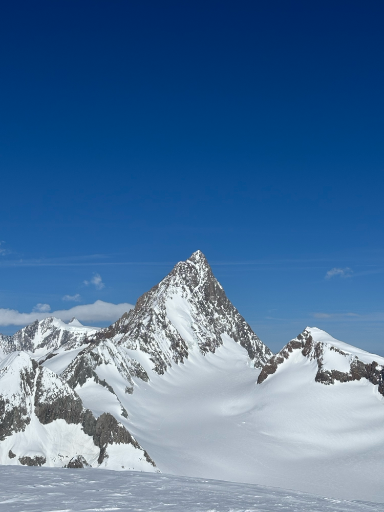 Finsteraarhorn