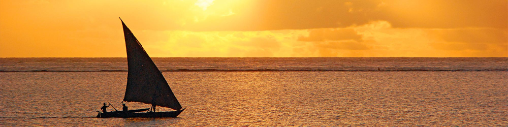 Zanzibar © aktivferien