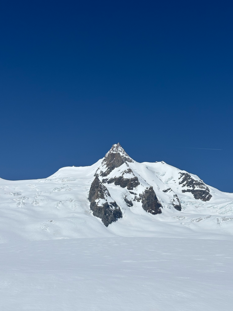 Gletscherhorn 3982m
