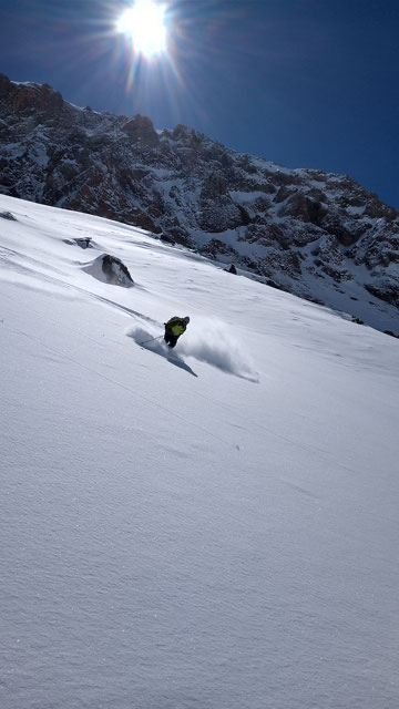 Freeride Days