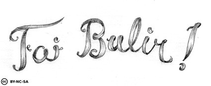 Fai Bulir !