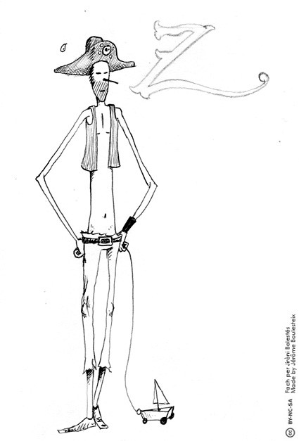 Naissença de Zénophon